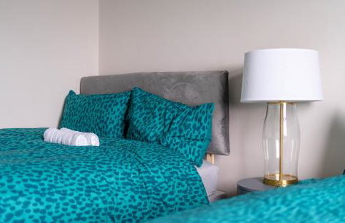 4 Bedrooms Homely House - Sleeps 6 Comfortably with 6 Double Beds,Glasgow, Free Street Parking, Business Travellers, Contractors, & Holiday-Goers, Near All Major Transport Links in Glasgow & City Centre, Perfect for Common Wealth Games 2026 - Foto 50