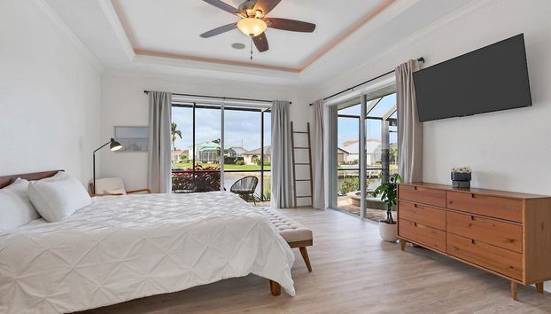 3337 Sandpiper Drive - Foto 4, Habitación