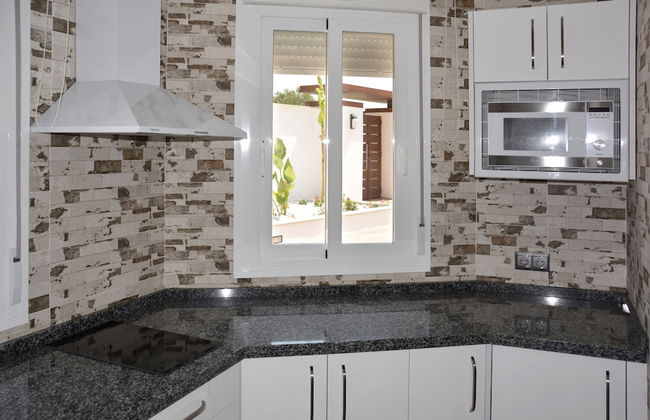 Rural Apartments El Lago - Foto 10