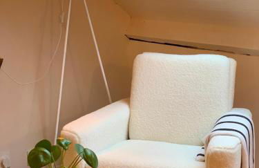 Studio 14 Un véritable cocon en Centre Ville - Foto 9