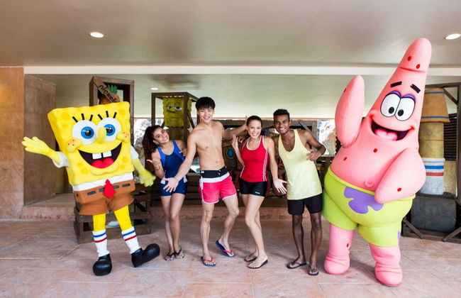 Entrada a Sunway Lagoon Amusement & Water Park - Foto 8