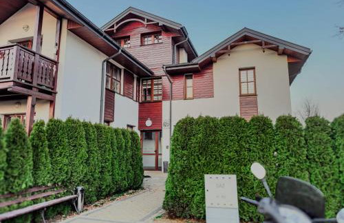 Apartament Lawendowy - Foto 10