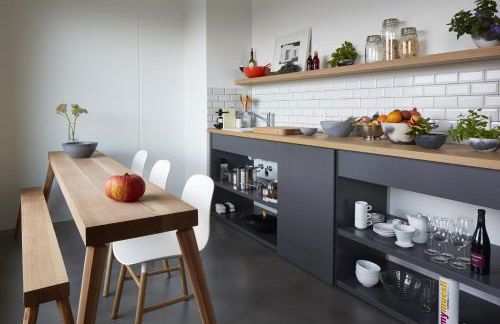 ipartment Cologne Muelheim - Photo 49