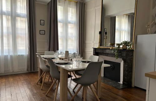 La Salle d Attente - Hyper centre - Foto 6