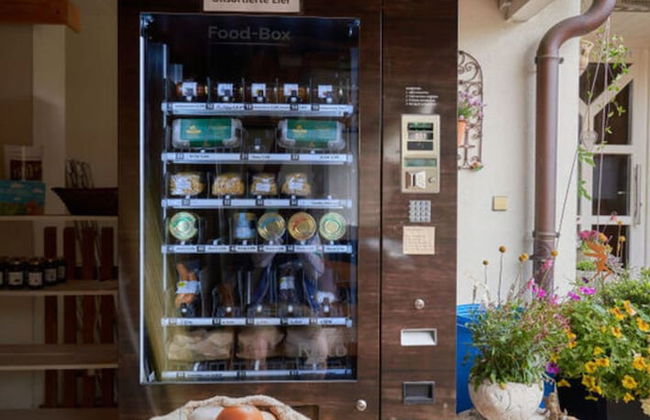 Holiday Apartment Refugium Buhl - Foto 24