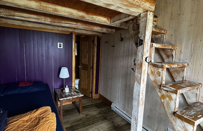 Le Ski Shack - Foto 10