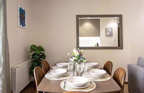 EDOUARD VII 2 - Agréable 3 pièces - Menton - 50 m des plages - Foto 8