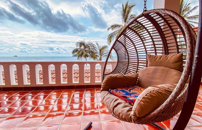 Casa Sirena - Seaside Studio - Foto 20