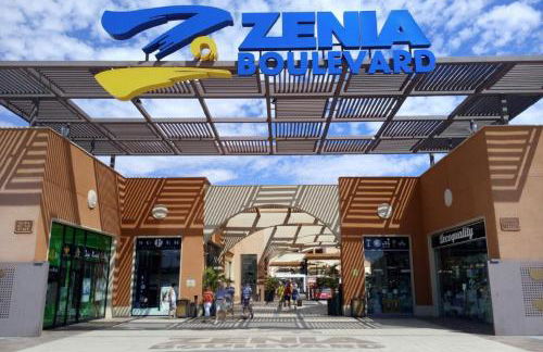 Otylia La Calma Sun Apartment With Sea View - Foto 18