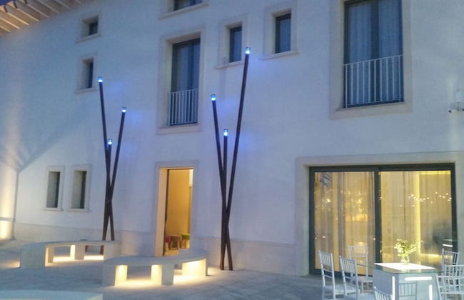 Masseria Sant'Eleuterio - Foto 46