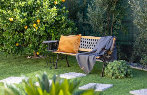 Beautiful Holiday Home "Villa Luka" - Foto 16