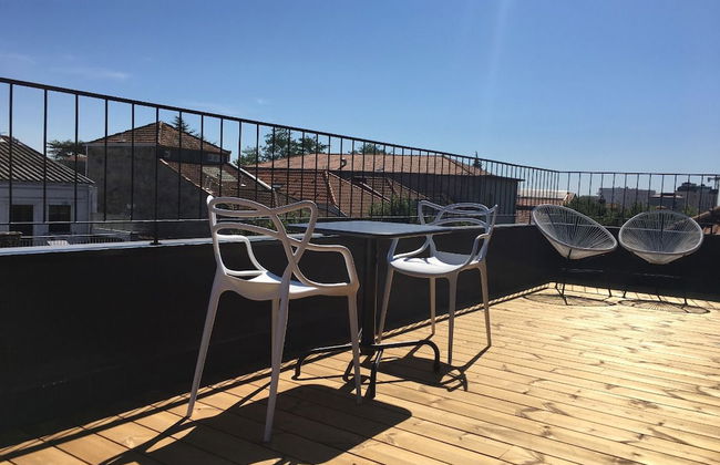 Solar da Avenida - Photo 69