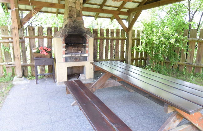 Holiday Home by Lake With Boat in Poland - Photo 17