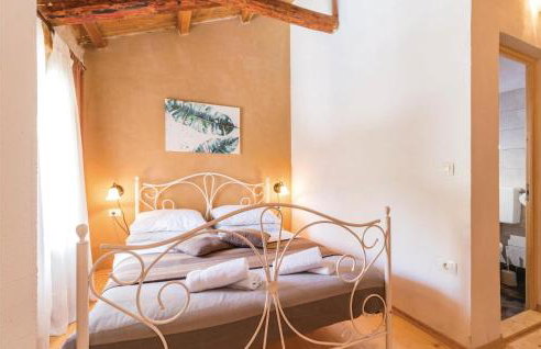 4 Bedroom Pet Friendly Home In Zminj - Foto 25