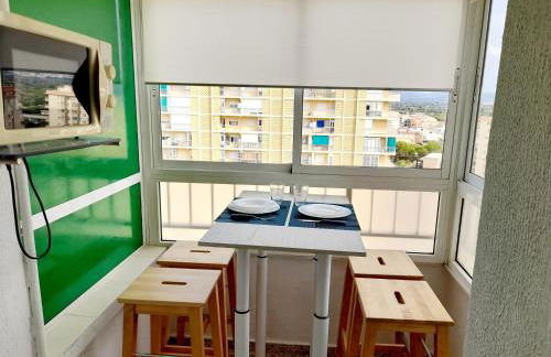 APARTAMENTO VISTAS AL MAR, 11 Planta, 50M PLAYA!! - Foto 31