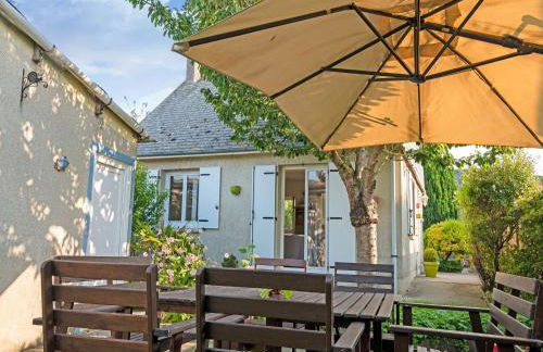 Harbor Haven in Isigny-sur-Mer - Foto 6