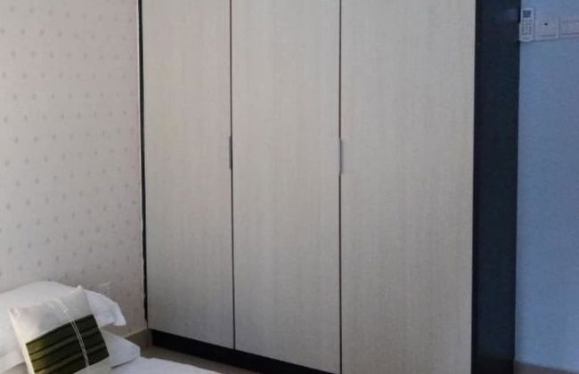 7Stonez Suites Midhills Genting Highlands - Foto 5