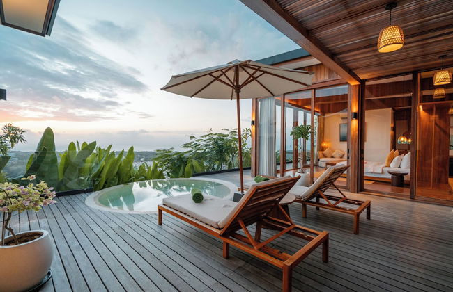 Grün Uluwatu - Foto 78