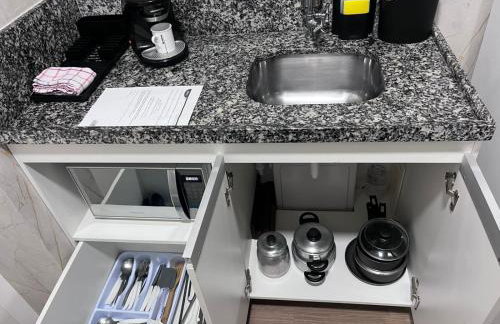 Flats Moov Estação Brás - Photo 30