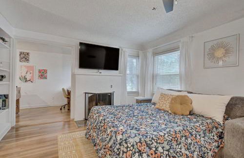 Sheridan Wildflower Downtown Family Fun w Firepit - Foto 17