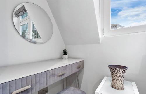 Luxury 2 bed C1 apartment London Bridge - Foto 34