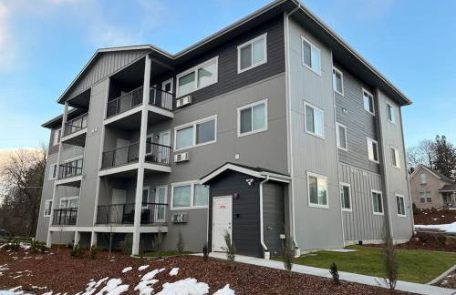 Very New 2 Bed 2 Bath Near DT and Perry District - Foto 31