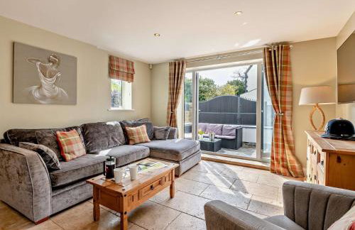 2 Bed House with Hot Tub Great Ayton - TOP House - Foto 4