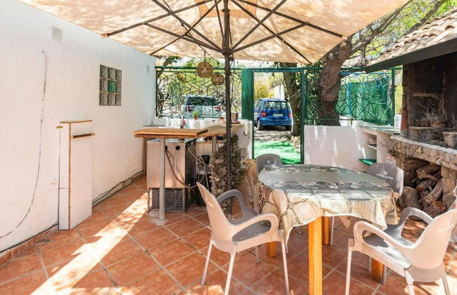 Belvilla by OYO Casa Tata - Foto 32