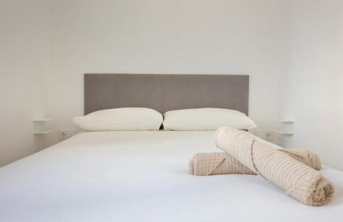 Tentudia Charming Apartments with Private Roof-Top or Patio in San Bernardo By OCityzen - Foto 78