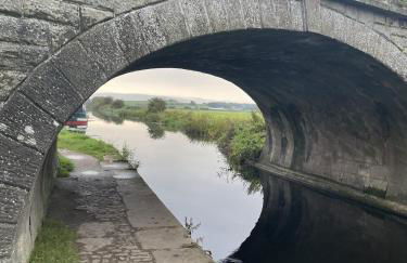 The Thimble static Holiday Home - Foto 29