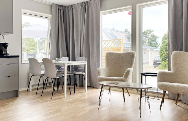 4 Star Holiday Home in Klintehamn - Foto 9