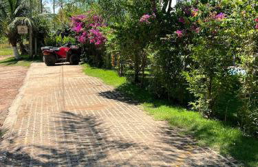 Casa incrível e aconchegante em Barra Grande - BA, Ponta do Mutá, em condomínio com excelente localização à 5 minutos da PRAIA e dos melhores BEACH CLUBS, próximo ao charmoso centrinho de Barra Grande e comércios - Foto 33