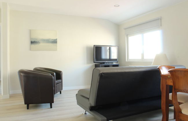 Apartamentos Pantón Ribeira Sacra - Foto 66