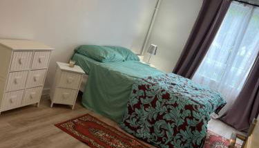 Résidence lux Paris Expo Porte de Versailles - Foto 4