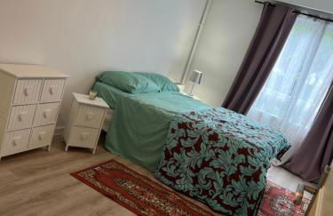 Résidence lux Paris Expo Porte de Versailles - Foto 4