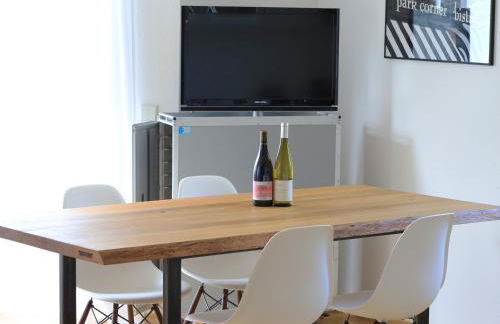 apartment-S Sonnenrain - Foto 19