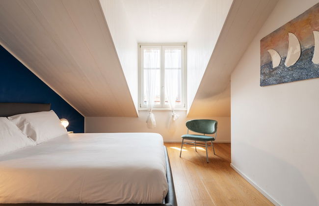 easyhomes - Brera Luxury Suites - Photo 2