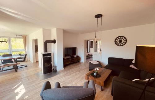 Ferienhaus Svea in Born - Foto 6