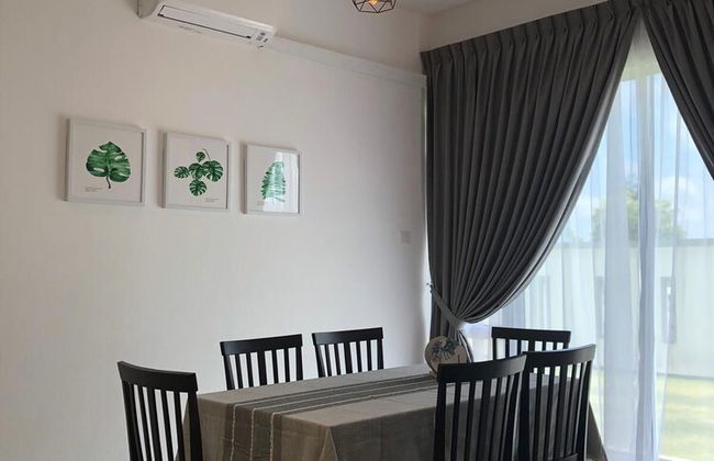 Hom Villa 16-25 pax - Foto 37