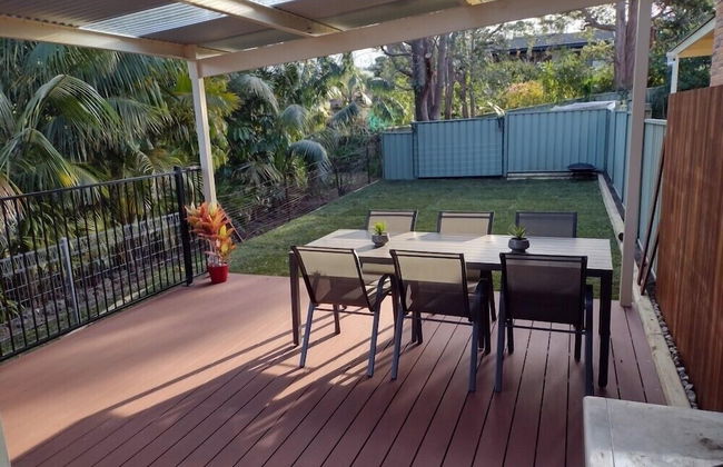 Fairway Haven Getaway - Foto 5