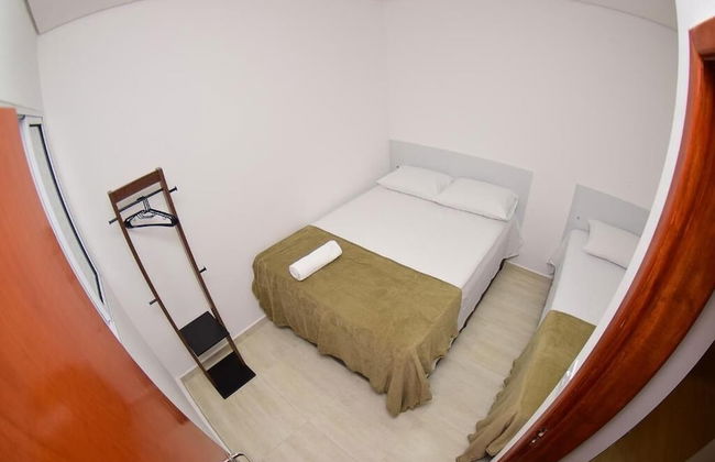 Hotel Numaz - Foto 7