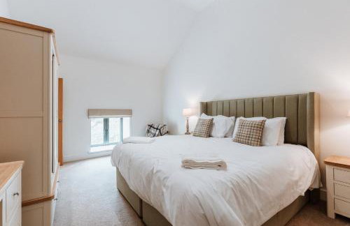 Tedsmore Cottages - Foto 75