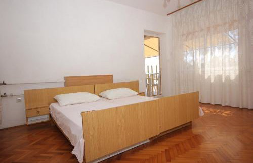 Apartments by the sea Zaglav, Dugi otok - 8146 - Foto 9