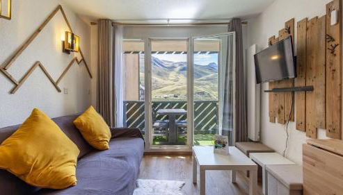 Balcons du soleil II A N 53 - ST4 - Foto 2