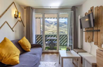 Balcons du soleil II A N 53 - ST4 - Foto 2