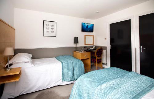 Accommodation at Salomons Estate - Foto 37