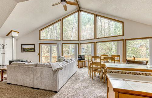 Shadowbrook Chalet - Foto 35