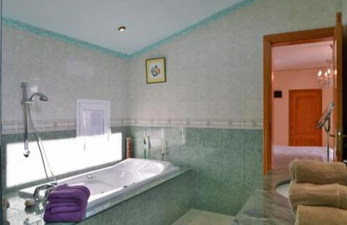 Villa 'Cas Moliner' con WiFi, Air Con y piscina privada - Foto 29