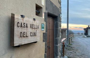 Casa Vella del Cuní - Photo 28