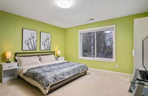 Seiben Creek Retreat - Foto 16